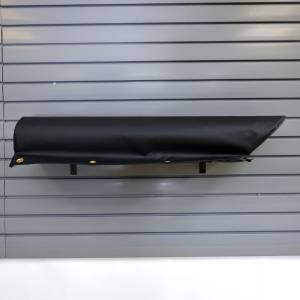 Lookout Mountain Tarp - Boat Dock Bumper Guard Pads (Flat/Out) - Image 3