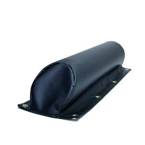 Boat Dock Bumper Guard Pads (Flat/In)