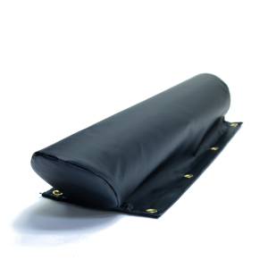 Boat Dock Bumper Guard Pads (Flat/Out)