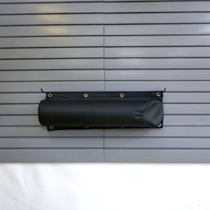 Lookout Mountain Tarp - Boat Dock Bumper Guard Pads (Flat/In) - Image 4