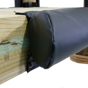 Lookout Mountain Tarp - Boat Dock Bumper Guard Pads (Flat/Out) - Image 17