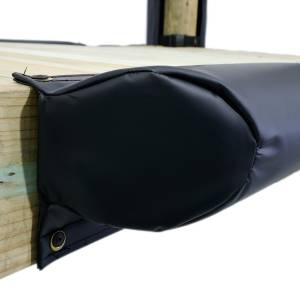 Lookout Mountain Tarp - Boat Dock Bumper Guard Pads (In/In) - Image 15