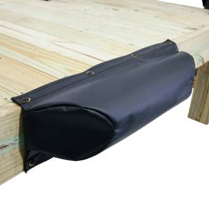 Lookout Mountain Tarp - Boat Dock Bumper Guard Pads (In/In) - Image 14