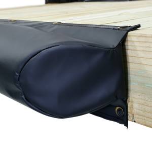 Lookout Mountain Tarp - Boat Dock Bumper Guard Pads (In/Out) - Image 18