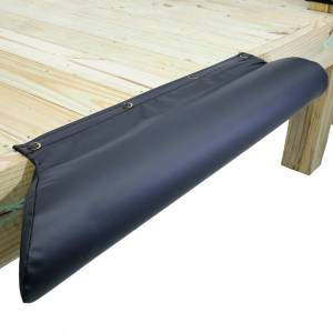 Lookout Mountain Tarp - Boat Dock Bumper Guard Pads (Out/Out) - Image 14